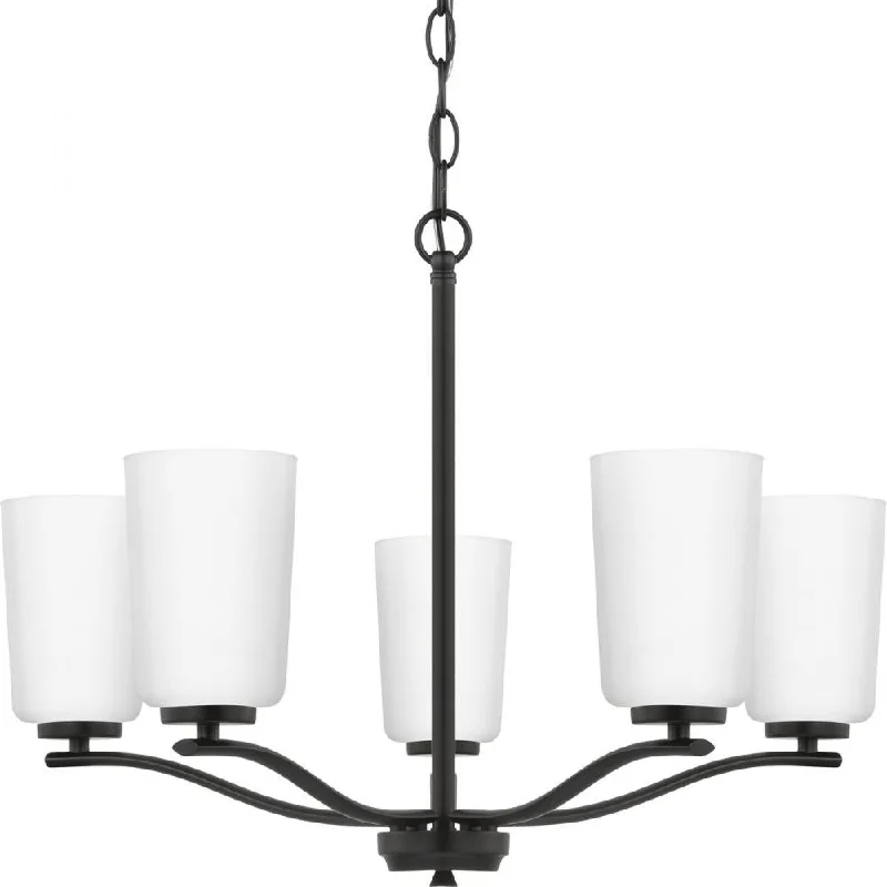 Chandeliers with Multiple Lights for Maximum IlluminationChandeliers with Multiple Lights for Maximum IlluminationP400350-31M 5-L Chandelier Chandeliers with Multiple Lights for Maximum IlluminationChandeliers with Multiple Lights for Maximum IlluminationP400350-31M 5-L Chandelier