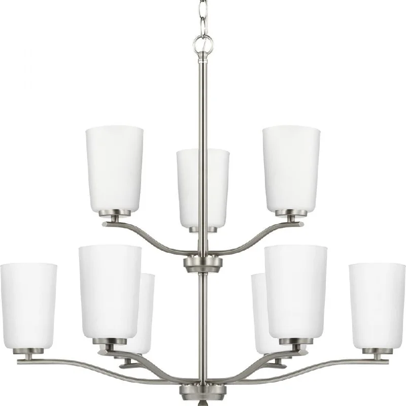 Chandeliers for High Ceilings to Fill Vertical SpaceChandeliers for High Ceilings to Fill Vertical SpaceP400351-009 9-L Chandelier Chandeliers for High Ceilings to Fill Vertical SpaceChandeliers for High Ceilings to Fill Vertical SpaceP400351-009 9-L Chandelier