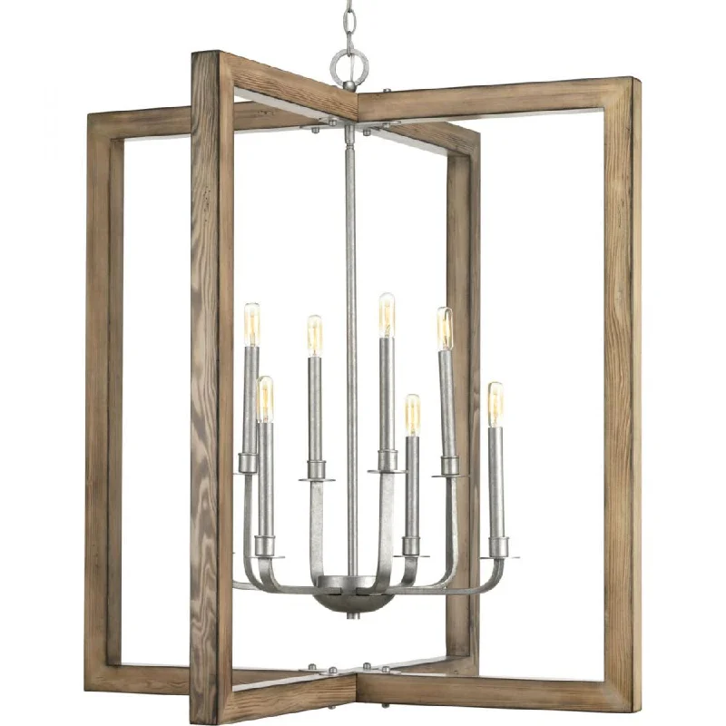 Chandeliers with Murano Glass for a High - End Artistic TouchChandeliers with Murano Glass for a High - End Artistic TouchP4763-141 8-60W CAND Chandelier
