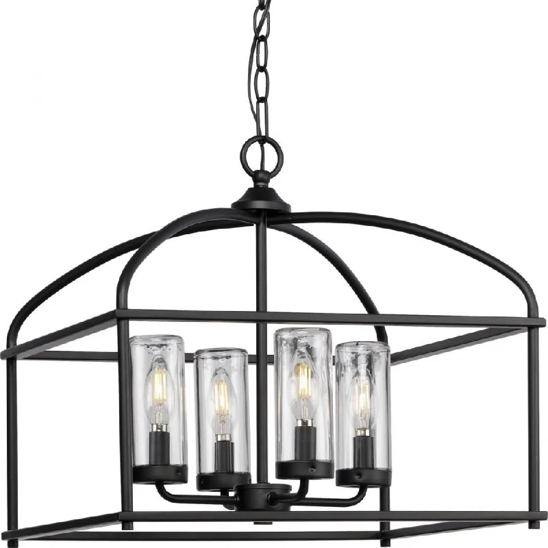 Mini Chandeliers for Adding Charm to Small SpacesMini Chandeliers for Adding Charm to Small SpacesP550128-31M 4-L OUTDOOR Chandelier