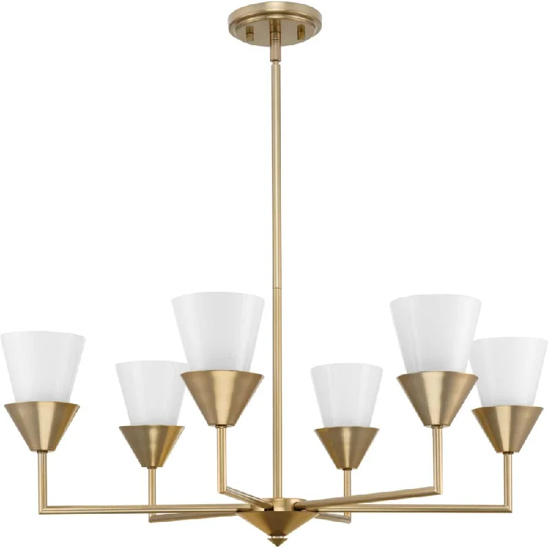 Incandescent Chandeliers for a Warm and Traditional GlowIncandescent Chandeliers for a Warm and Traditional GlowPinellas Collection Six-Light Soft Gold Contemporary Chandelier Incandescent Chandeliers for a Warm and Traditional GlowIncandescent Chandeliers for a Warm and Traditional GlowPinellas Collection Six-Light Soft Gold Contemporary Chandelier