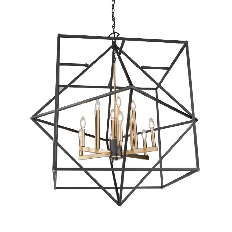 Art Deco Chandeliers for a Retro - Glam LookArt Deco Chandeliers for a Retro - Glam LookRoxton 12-Light Chandelier Art Deco Chandeliers for a Retro - Glam LookArt Deco Chandeliers for a Retro - Glam LookRoxton 12-Light Chandelier
