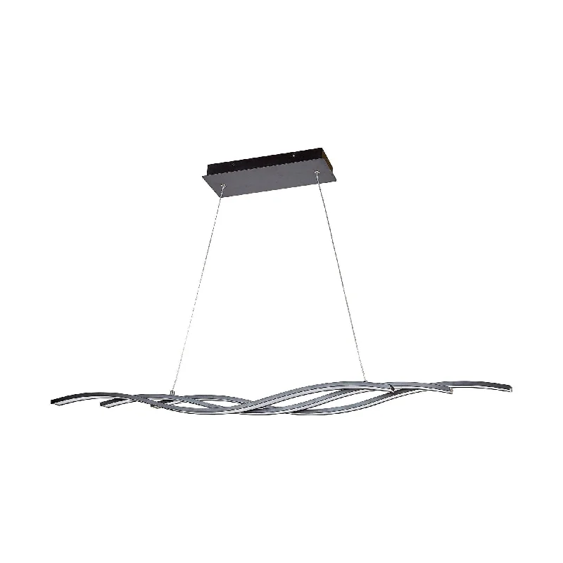Chandeliers for High Ceilings to Fill Vertical SpaceChandeliers for High Ceilings to Fill Vertical SpaceTidal LED Chandelier Chandeliers for High Ceilings to Fill Vertical SpaceChandeliers for High Ceilings to Fill Vertical SpaceTidal LED Chandelier