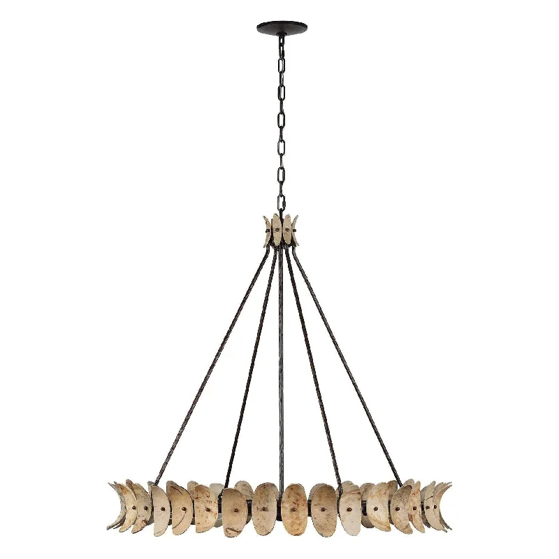 Art Deco Chandeliers for a Retro - Glam LookArt Deco Chandeliers for a Retro - Glam LookMonarch 8-Light Chandelier Art Deco Chandeliers for a Retro - Glam LookArt Deco Chandeliers for a Retro - Glam LookMonarch 8-Light Chandelier