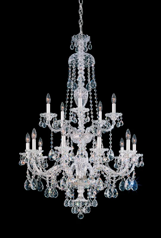 Chandeliers with Adjustable Arms for Directional LightingChandeliers with Adjustable Arms for Directional LightingSterling 15 Light Chandelier Chandeliers with Adjustable Arms for Directional LightingChandeliers with Adjustable Arms for Directional LightingSterling 15 Light Chandelier