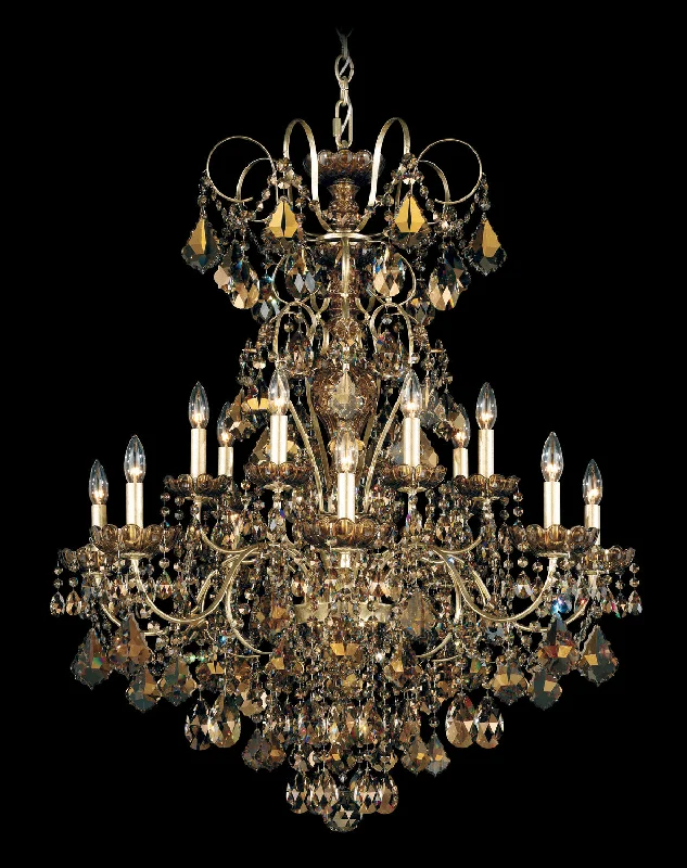 Rustic Wood Chandeliers for Country - Style HousesRustic Wood Chandeliers for Country - Style HousesNew Orleans 14 Light Chandelier