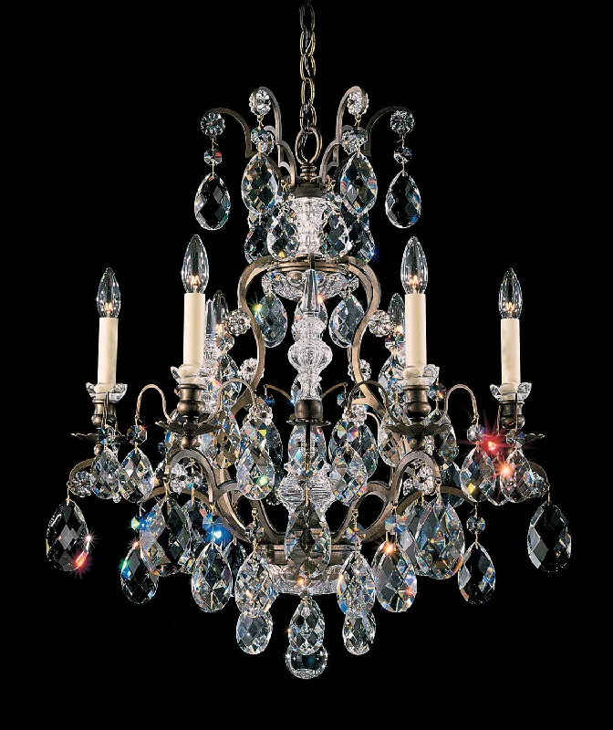 Small Chandeliers for Compact RoomsSmall Chandeliers for Compact RoomsRenaissance Seven Light Chandelier Small Chandeliers for Compact RoomsSmall Chandeliers for Compact RoomsRenaissance Seven Light Chandelier