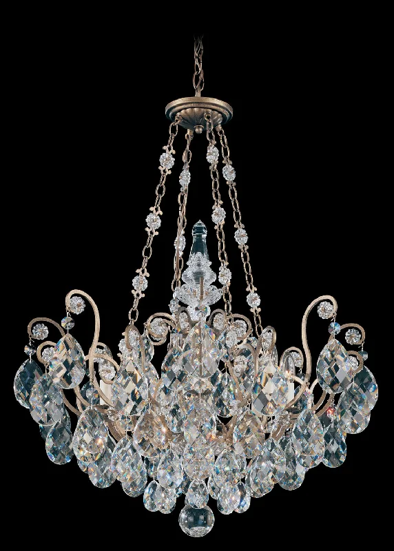 Victorian - Inspired Chandeliers with Ornate DetailsVictorian - Inspired Chandeliers with Ornate DetailsRenaissance Eight Light Pendant Victorian - Inspired Chandeliers with Ornate DetailsVictorian - Inspired Chandeliers with Ornate DetailsRenaissance Eight Light Pendant