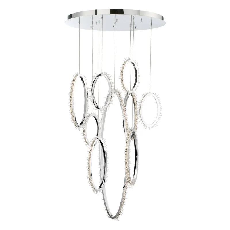 Industrial Iron Chandeliers for Loft - Inspired SpacesIndustrial Iron Chandeliers for Loft - Inspired SpacesScoppia 9 Light LED Chandelier Industrial Iron Chandeliers for Loft - Inspired SpacesIndustrial Iron Chandeliers for Loft - Inspired SpacesScoppia 9 Light LED Chandelier