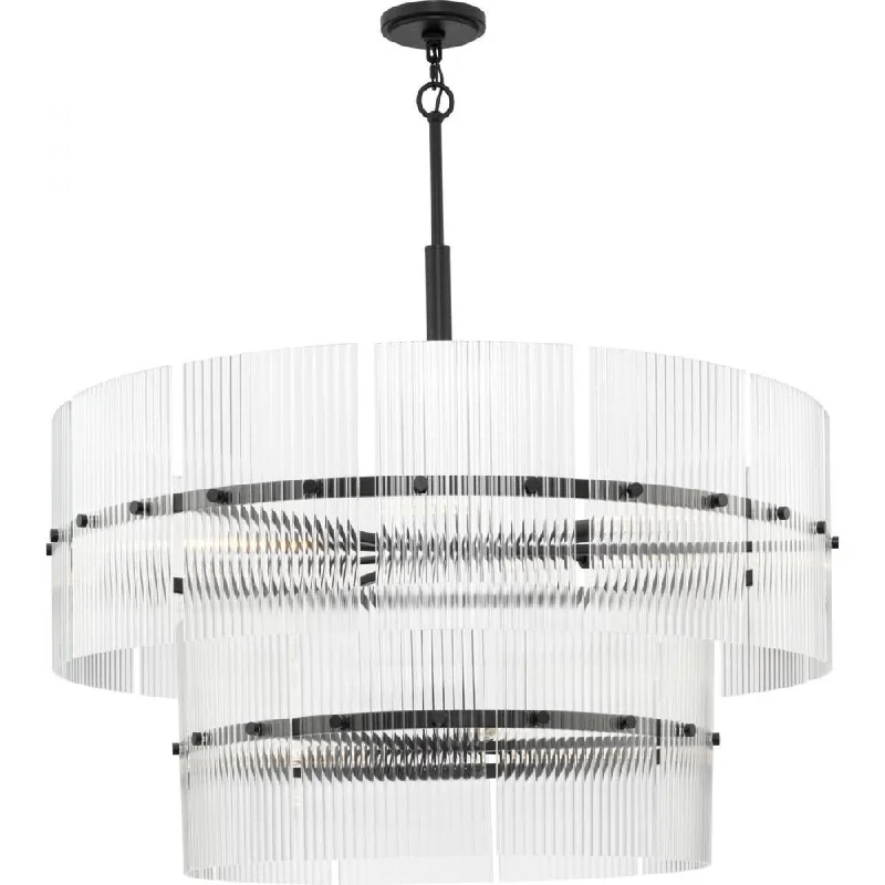 Chandeliers for Low Ceilings to Avoid OvercrowdingChandeliers for Low Ceilings to Avoid OvercrowdingSeville Collection Nine-Light Matte Black Contemporary Chandelier Chandeliers for Low Ceilings to Avoid OvercrowdingChandeliers for Low Ceilings to Avoid OvercrowdingSeville Collection Nine-Light Matte Black Contemporary Chandelier