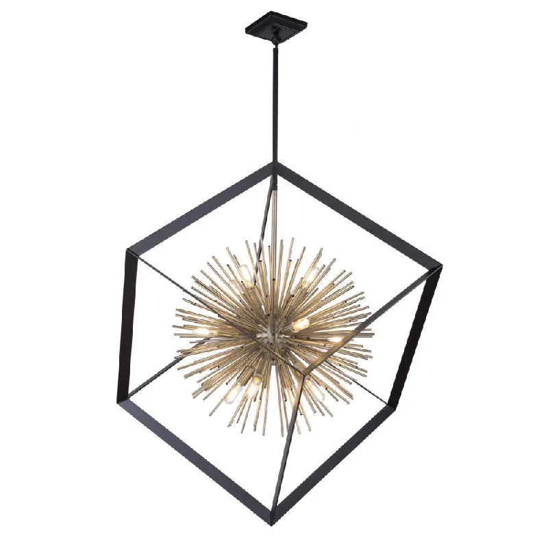 Mini Chandeliers for Adding Charm to Small SpacesMini Chandeliers for Adding Charm to Small SpacesSunburst 12-Light Chandelier Mini Chandeliers for Adding Charm to Small SpacesMini Chandeliers for Adding Charm to Small SpacesSunburst 12-Light Chandelier