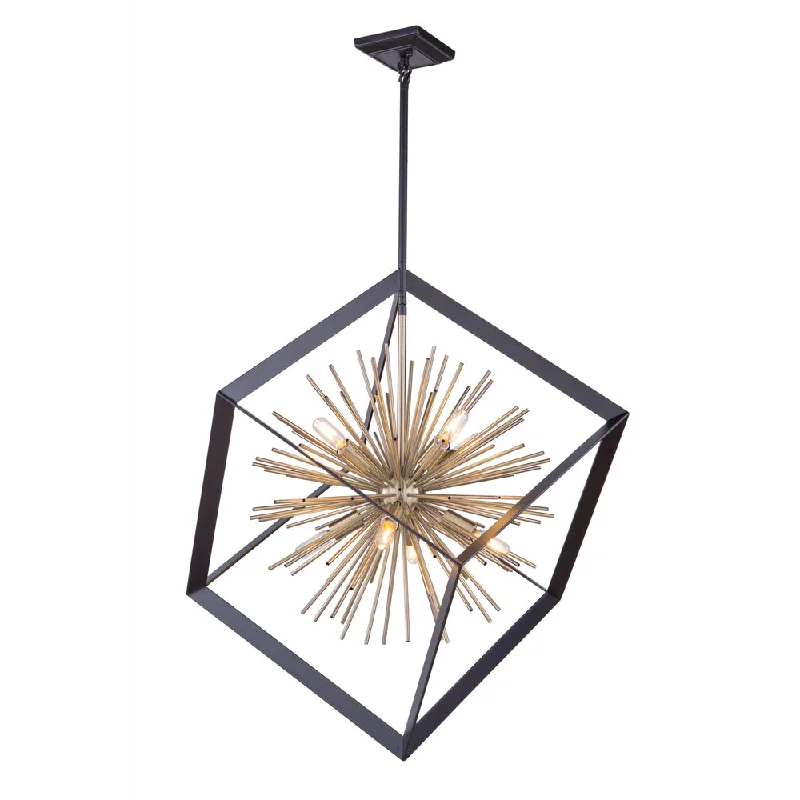 Mini Chandeliers for Adding Charm to Small SpacesMini Chandeliers for Adding Charm to Small SpacesSunburst 8-Light Chandelier Mini Chandeliers for Adding Charm to Small SpacesMini Chandeliers for Adding Charm to Small SpacesSunburst 8-Light Chandelier