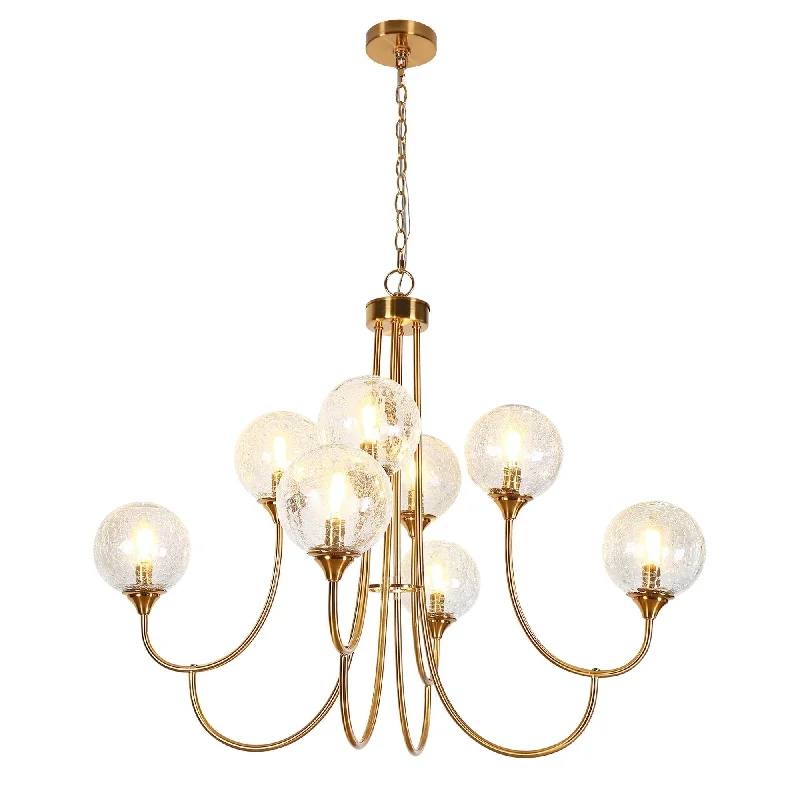 Large Chandeliers for Grand Halls and FoyersLarge Chandeliers for Grand Halls and FoyersSwarachic 8-Light Chandelier Large Chandeliers for Grand Halls and FoyersLarge Chandeliers for Grand Halls and FoyersSwarachic 8-Light Chandelier