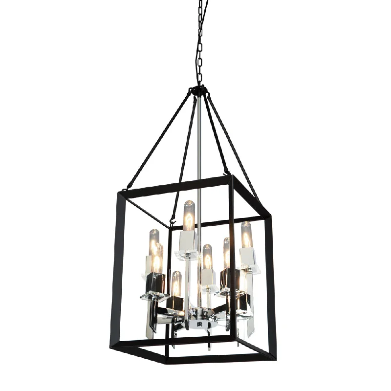 Traditional Brass Chandeliers for Classic InteriorsTraditional Brass Chandeliers for Classic InteriorsVineyard 8-Light Chandelier
