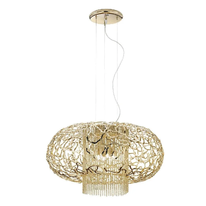 Chandeliers with Sputnik - Style Design for a Futuristic VibeChandeliers with Sputnik - Style Design for a Futuristic VibeWeave Chandelier Chandeliers with Sputnik - Style Design for a Futuristic VibeChandeliers with Sputnik - Style Design for a Futuristic VibeWeave Chandelier
