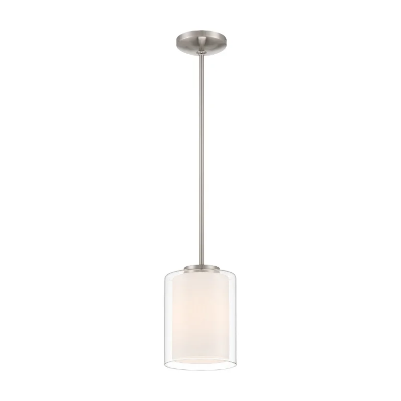 Mid - Century Modern Ceiling Lights with Simple, Sleek LinesMid - Century Modern Ceiling Lights with Simple, Sleek LinesAccess 28109 Seville 1-lt 7" LED Pendant Mid - Century Modern Ceiling Lights with Simple, Sleek LinesMid - Century Modern Ceiling Lights with Simple, Sleek LinesAccess 28109 Seville 1-lt 7" LED Pendant