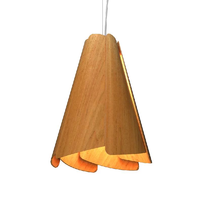 African - Inspired Ceiling Lights with Tribal Patterns and Natural MaterialsAfrican - Inspired Ceiling Lights with Tribal Patterns and Natural MaterialsAccord Fuchsia 1363.09 Pendant Light - Louro Freijo African - Inspired Ceiling Lights with Tribal Patterns and Natural MaterialsAfrican - Inspired Ceiling Lights with Tribal Patterns and Natural MaterialsAccord Fuchsia 1363.09 Pendant Light - Louro Freijo
