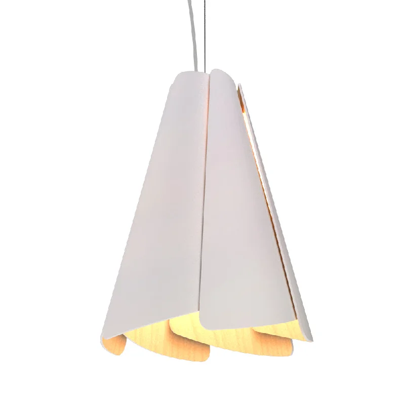 African - Inspired Ceiling Lights with Tribal Patterns and Natural MaterialsAfrican - Inspired Ceiling Lights with Tribal Patterns and Natural MaterialsAccord Fuchsia 1363.25 Pendant Light - Iredesent White African - Inspired Ceiling Lights with Tribal Patterns and Natural MaterialsAfrican - Inspired Ceiling Lights with Tribal Patterns and Natural MaterialsAccord Fuchsia 1363.25 Pendant Light - Iredesent White