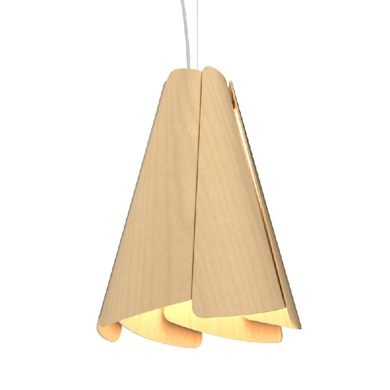 Metal Ceiling Lights in Brass, Copper, Stainless Steel, and IronMetal Ceiling Lights in Brass, Copper, Stainless Steel, and IronAccord Fuchsia 1363.34 Pendant Light - Maple Metal Ceiling Lights in Brass, Copper, Stainless Steel, and IronMetal Ceiling Lights in Brass, Copper, Stainless Steel, and IronAccord Fuchsia 1363.34 Pendant Light - Maple