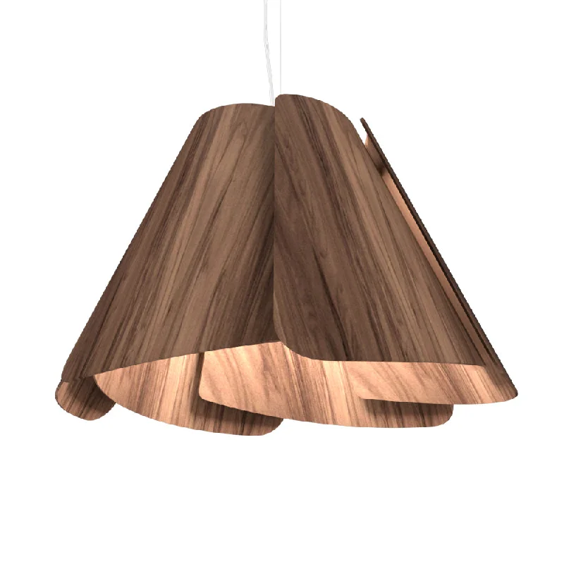 Modern Minimalist Ceiling Lights for Contemporary InteriorsModern Minimalist Ceiling Lights for Contemporary InteriorsAccord Fuchsia 1364.18 Pendant Light - American Walnut Modern Minimalist Ceiling Lights for Contemporary InteriorsModern Minimalist Ceiling Lights for Contemporary InteriorsAccord Fuchsia 1364.18 Pendant Light - American Walnut