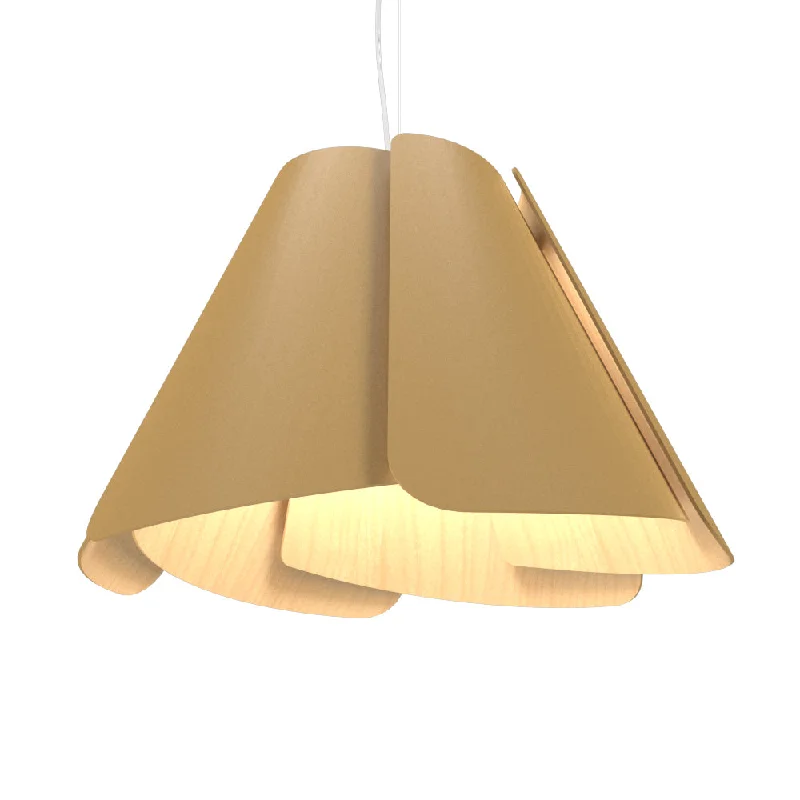Scandinavian Style Ceiling Lights with Light Wood AccentsScandinavian Style Ceiling Lights with Light Wood AccentsAccord Fuchsia 1364.27 Pendant Light - Gold Scandinavian Style Ceiling Lights with Light Wood AccentsScandinavian Style Ceiling Lights with Light Wood AccentsAccord Fuchsia 1364.27 Pendant Light - Gold