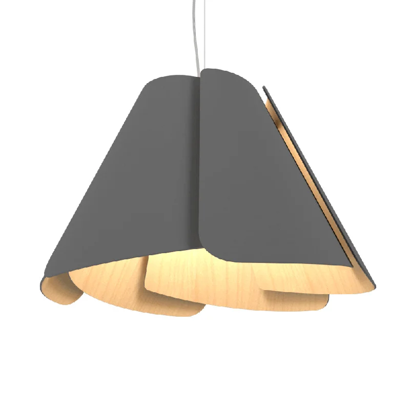 Gothic Ceiling Lights with Dark Metalwork and Pointed ArchesGothic Ceiling Lights with Dark Metalwork and Pointed ArchesAccord Fuchsia 1364.39 Pendant Light - Lead Grey Gothic Ceiling Lights with Dark Metalwork and Pointed ArchesGothic Ceiling Lights with Dark Metalwork and Pointed ArchesAccord Fuchsia 1364.39 Pendant Light - Lead Grey