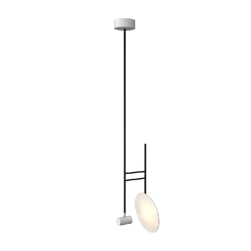 Glass Ceiling Lights with Frosted, Colored, or Etched GlassGlass Ceiling Lights with Frosted, Colored, or Etched GlassAccord Dot 1418.07 Pendant Light - White Glass Ceiling Lights with Frosted, Colored, or Etched GlassGlass Ceiling Lights with Frosted, Colored, or Etched GlassAccord Dot 1418.07 Pendant Light - White