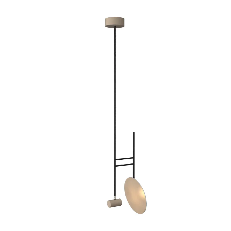 Retro Ceiling Lights Inspired by the 1950s and 1960s DesignRetro Ceiling Lights Inspired by the 1950s and 1960s DesignAccord Dot 1418.15 Pendant Light - Cappuccino Retro Ceiling Lights Inspired by the 1950s and 1960s DesignRetro Ceiling Lights Inspired by the 1950s and 1960s DesignAccord Dot 1418.15 Pendant Light - Cappuccino