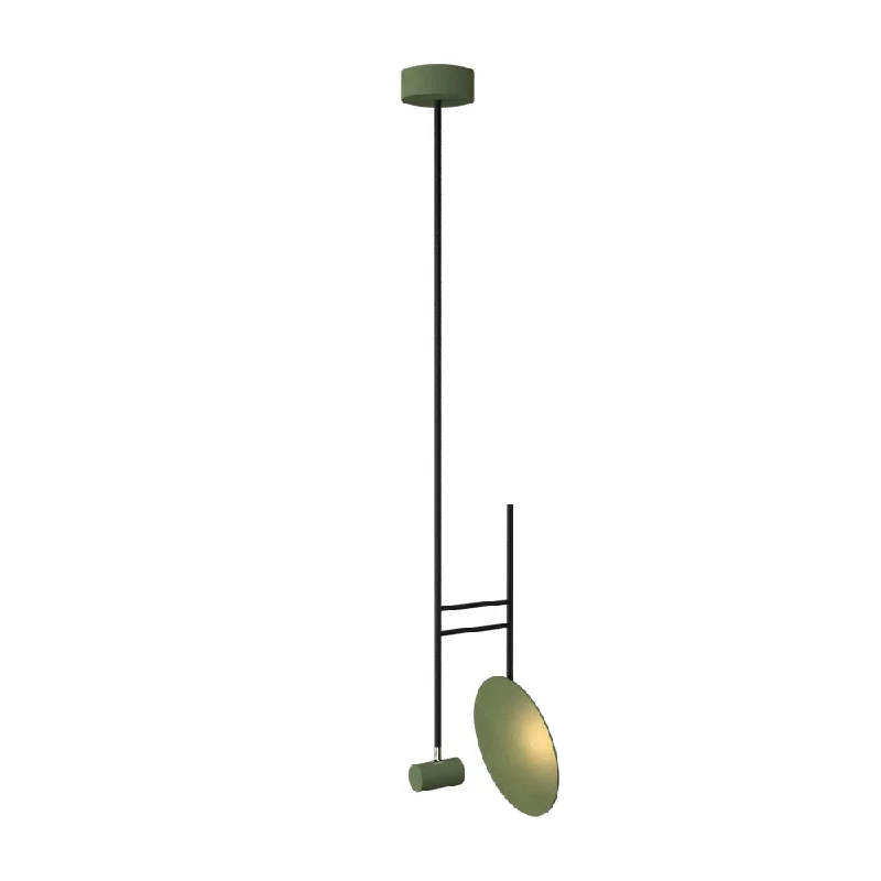 Contemporary Ceiling Lights with Unique, Abstract ShapesContemporary Ceiling Lights with Unique, Abstract ShapesAccord Dot 1418.30 Pendant Light - Olive Green Contemporary Ceiling Lights with Unique, Abstract ShapesContemporary Ceiling Lights with Unique, Abstract ShapesAccord Dot 1418.30 Pendant Light - Olive Green