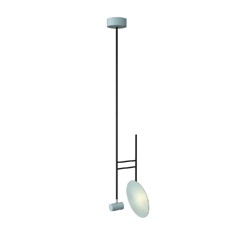 Art Nouveau Ceiling Lights with Organic, Flowing ShapesArt Nouveau Ceiling Lights with Organic, Flowing ShapesAccord Dot 1418.40 Pendant Light - Satin Blue Art Nouveau Ceiling Lights with Organic, Flowing ShapesArt Nouveau Ceiling Lights with Organic, Flowing ShapesAccord Dot 1418.40 Pendant Light - Satin Blue