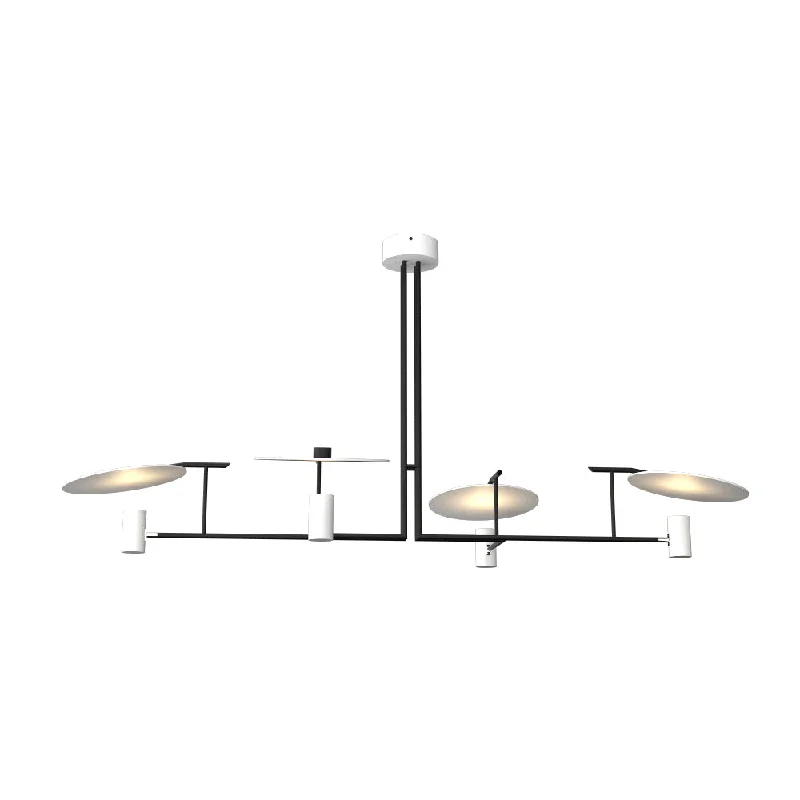 Art Nouveau Ceiling Lights with Organic, Flowing ShapesArt Nouveau Ceiling Lights with Organic, Flowing ShapesAccord Dot 1420.07 Pendant Light - White Art Nouveau Ceiling Lights with Organic, Flowing ShapesArt Nouveau Ceiling Lights with Organic, Flowing ShapesAccord Dot 1420.07 Pendant Light - White