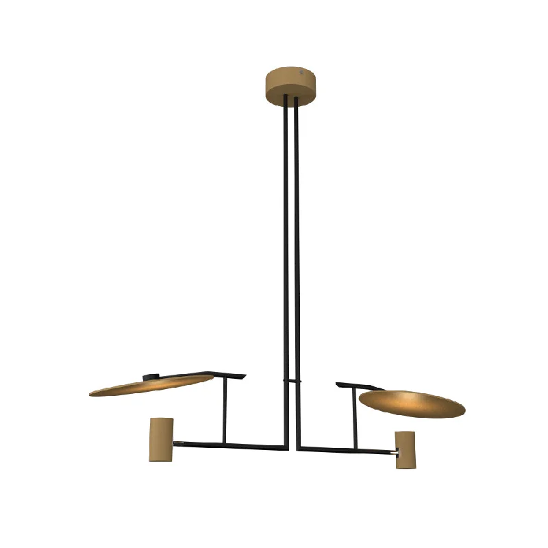Rustic Ceiling Lights with Reclaimed Wood and Distressed FinishesRustic Ceiling Lights with Reclaimed Wood and Distressed FinishesAccord Dot 1421.27 Pendant Light - Gold Rustic Ceiling Lights with Reclaimed Wood and Distressed FinishesRustic Ceiling Lights with Reclaimed Wood and Distressed FinishesAccord Dot 1421.27 Pendant Light - Gold