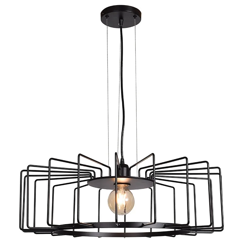Mid - Century Modern Ceiling Lights with Simple, Sleek LinesMid - Century Modern Ceiling Lights with Simple, Sleek LinesAccess 23890 Wired 9?�H LED Horizontal Cage Pendant Mid - Century Modern Ceiling Lights with Simple, Sleek LinesMid - Century Modern Ceiling Lights with Simple, Sleek LinesAccess 23890 Wired 9?�H LED Horizontal Cage Pendant