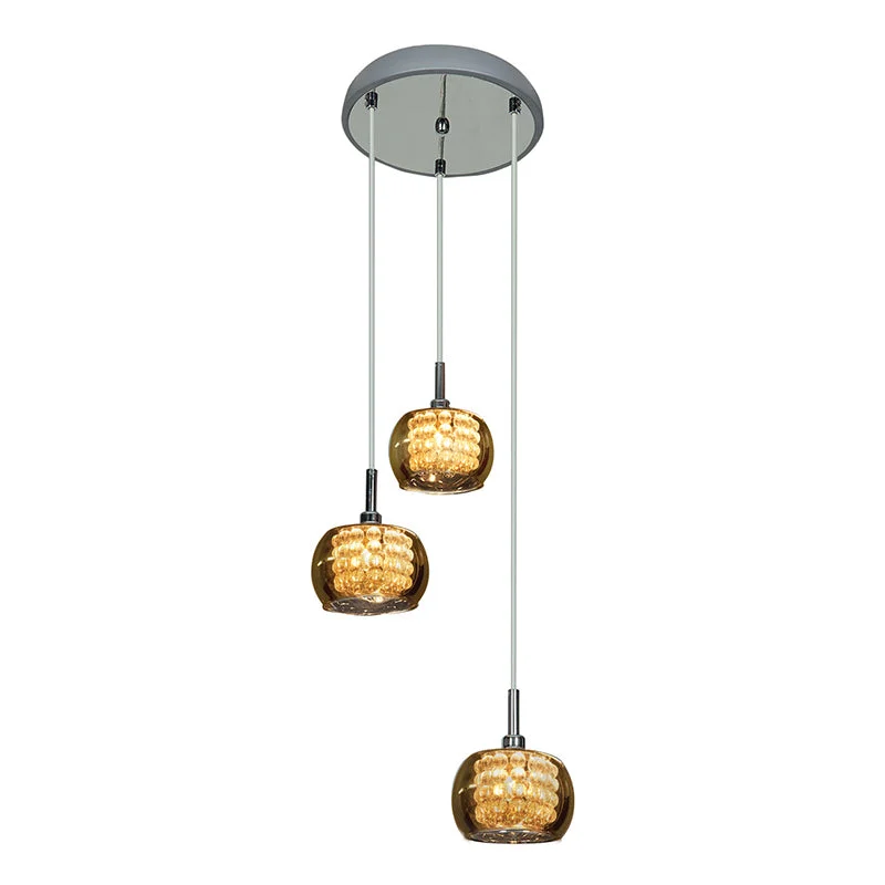 Scandinavian Style Ceiling Lights with Light Wood AccentsScandinavian Style Ceiling Lights with Light Wood AccentsAccess 52117 Glam 3-lt Pendant Scandinavian Style Ceiling Lights with Light Wood AccentsScandinavian Style Ceiling Lights with Light Wood AccentsAccess 52117 Glam 3-lt Pendant