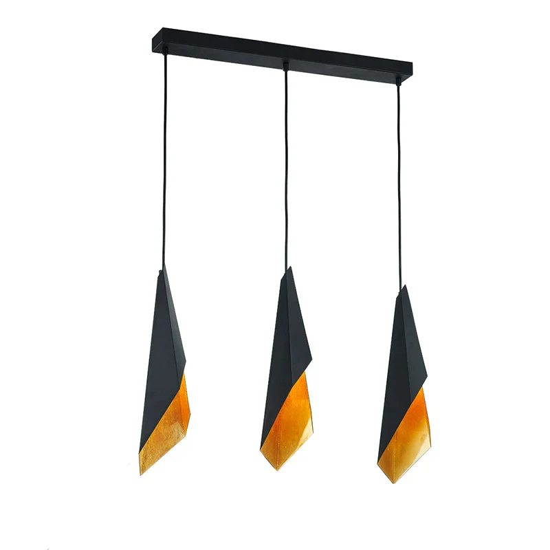 Industrial Style Ceiling Lights with Exposed Bulbs and Metal CagesIndustrial Style Ceiling Lights with Exposed Bulbs and Metal CagesAlora LP303044 Velo 3-lt 45" Linear Pendant Industrial Style Ceiling Lights with Exposed Bulbs and Metal CagesIndustrial Style Ceiling Lights with Exposed Bulbs and Metal CagesAlora LP303044 Velo 3-lt 45" Linear Pendant