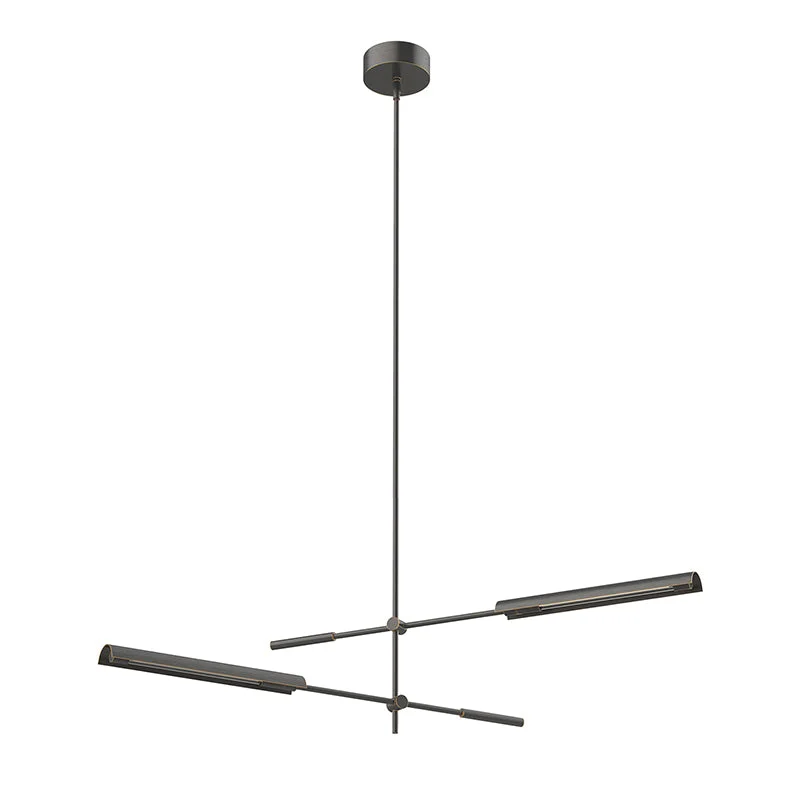 Industrial Style Ceiling Lights with Exposed Bulbs and Metal CagesIndustrial Style Ceiling Lights with Exposed Bulbs and Metal CagesAlora MP316402 Astrid 42" LED Pendant Industrial Style Ceiling Lights with Exposed Bulbs and Metal CagesIndustrial Style Ceiling Lights with Exposed Bulbs and Metal CagesAlora MP316402 Astrid 42" LED Pendant