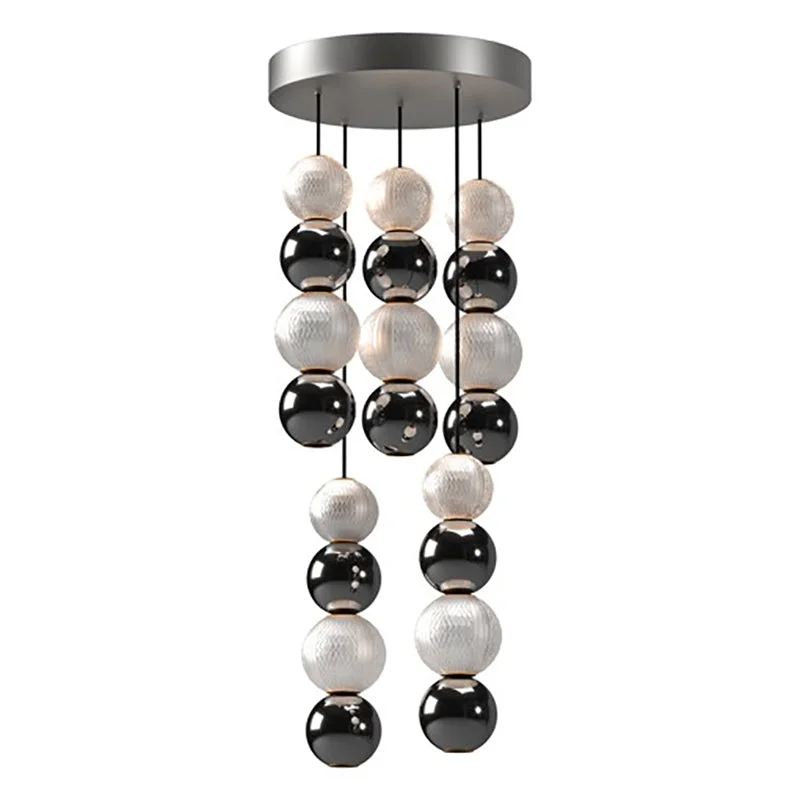 Japanese - Inspired Ceiling Lights with Shoji - Screen - like DiffusersJapanese - Inspired Ceiling Lights with Shoji - Screen - like DiffusersAlora MP321805 Oxyn 15" LED Pendant Japanese - Inspired Ceiling Lights with Shoji - Screen - like DiffusersJapanese - Inspired Ceiling Lights with Shoji - Screen - like DiffusersAlora MP321805 Oxyn 15" LED Pendant