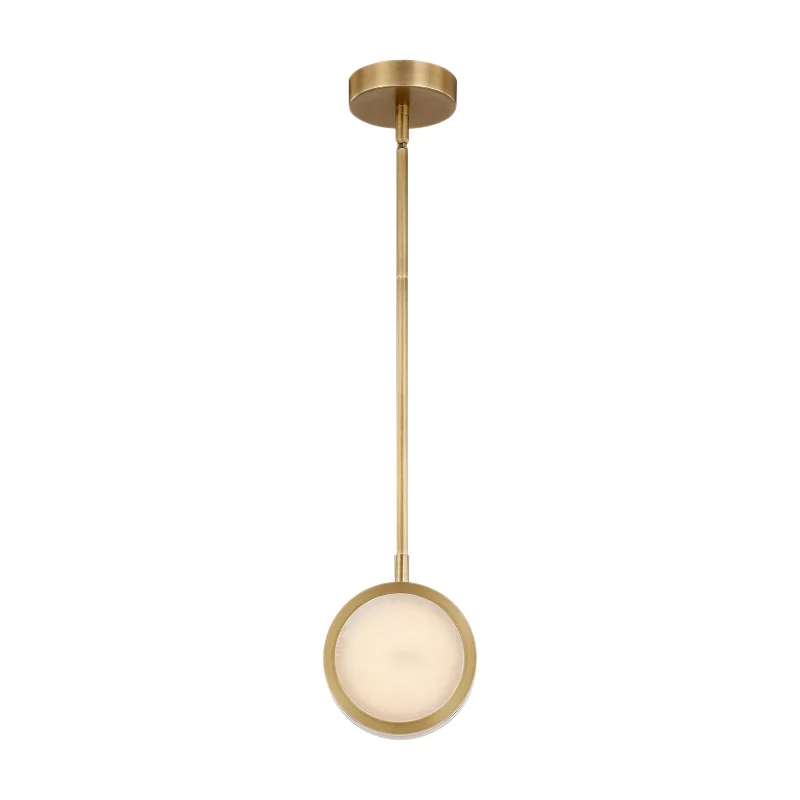 Glass Ceiling Lights with Frosted, Colored, or Etched GlassGlass Ceiling Lights with Frosted, Colored, or Etched GlassAlora PD325106 Blanco 1-lt 6" LED Pendant Glass Ceiling Lights with Frosted, Colored, or Etched GlassGlass Ceiling Lights with Frosted, Colored, or Etched GlassAlora PD325106 Blanco 1-lt 6" LED Pendant