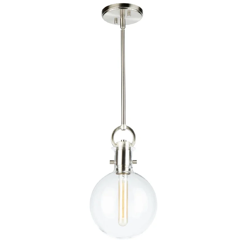 Metal Ceiling Lights in Brass, Copper, Stainless Steel, and IronMetal Ceiling Lights in Brass, Copper, Stainless Steel, and IronArtcraft Single AC10120SN Pendant Light - Satin Nickel Metal Ceiling Lights in Brass, Copper, Stainless Steel, and IronMetal Ceiling Lights in Brass, Copper, Stainless Steel, and IronArtcraft Single AC10120SN Pendant Light - Satin Nickel