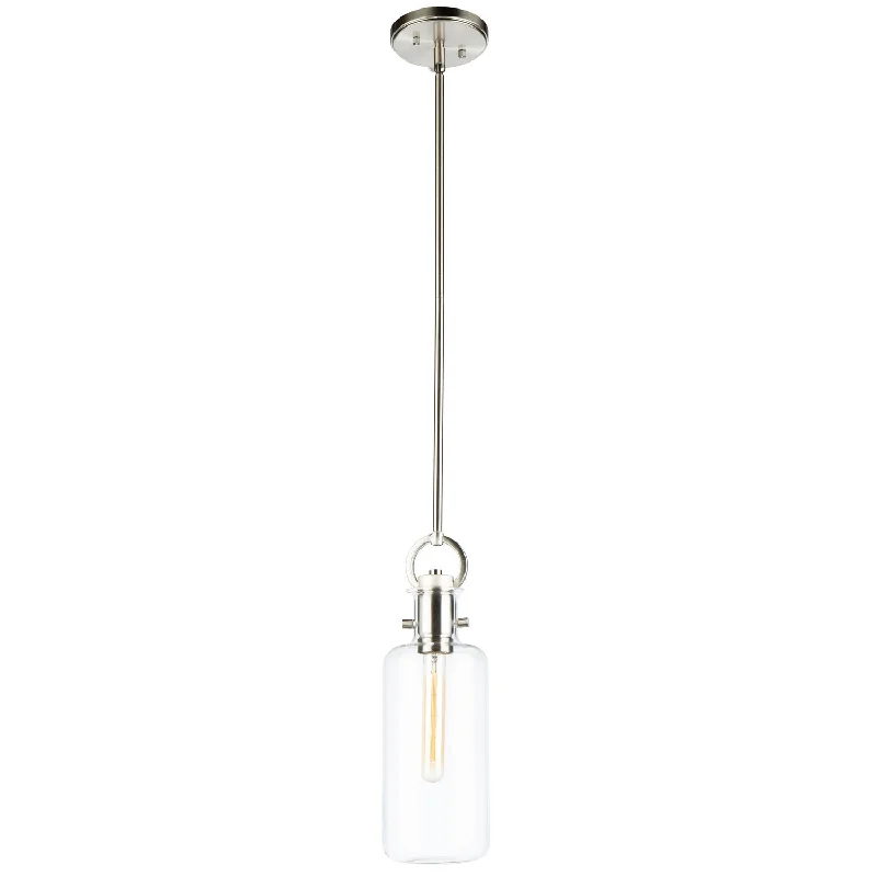 Bohemian Ceiling Lights with Beads, Tassels, and Colorful GlassBohemian Ceiling Lights with Beads, Tassels, and Colorful GlassArtcraft Single AC10121SN Pendant Light - Satin Nickel Bohemian Ceiling Lights with Beads, Tassels, and Colorful GlassBohemian Ceiling Lights with Beads, Tassels, and Colorful GlassArtcraft Single AC10121SN Pendant Light - Satin Nickel
