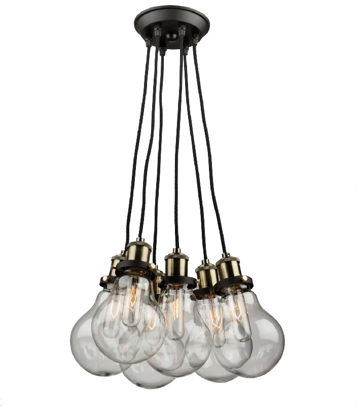 Retro Ceiling Lights Inspired by the 1950s and 1960s DesignRetro Ceiling Lights Inspired by the 1950s and 1960s DesignArtcraft Edison AC10485 Pendant Light - Matte Black & Vintage Brass Retro Ceiling Lights Inspired by the 1950s and 1960s DesignRetro Ceiling Lights Inspired by the 1950s and 1960s DesignArtcraft Edison AC10485 Pendant Light - Matte Black & Vintage Brass