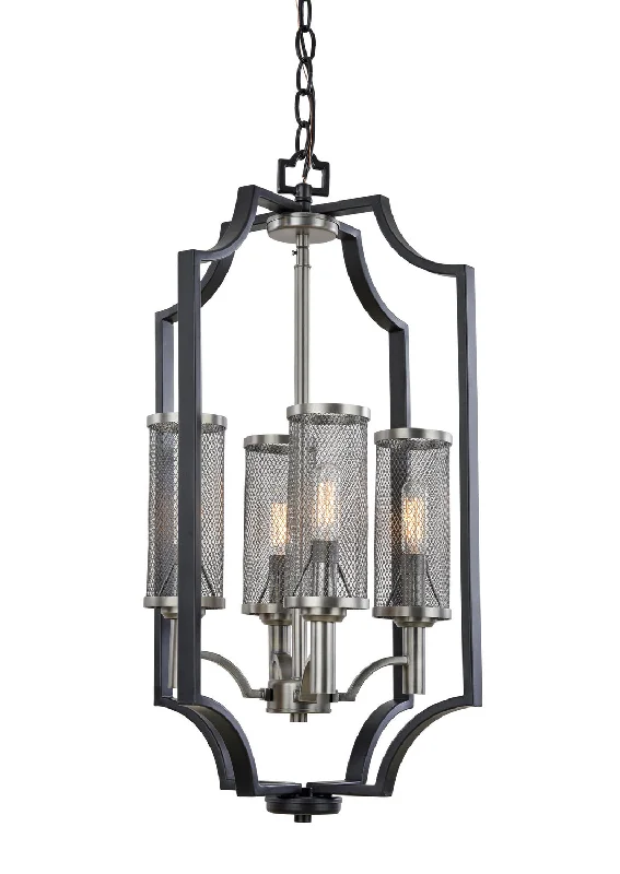 Moroccan Ceiling Lights with Colorful Stained Glass and Geometric CarvingsMoroccan Ceiling Lights with Colorful Stained Glass and Geometric CarvingsArtcraft Oxford AC10493 Pendant Light - Matte Black & Antique Nickel Moroccan Ceiling Lights with Colorful Stained Glass and Geometric CarvingsMoroccan Ceiling Lights with Colorful Stained Glass and Geometric CarvingsArtcraft Oxford AC10493 Pendant Light - Matte Black & Antique Nickel