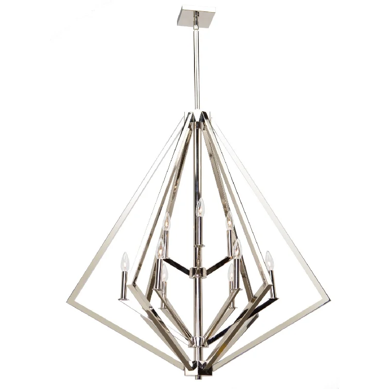 Mid - Century Modern Ceiling Lights with Simple, Sleek LinesMid - Century Modern Ceiling Lights with Simple, Sleek LinesArtcraft Breezy Point AC10689PN Pendant Light - Polished Nickel Mid - Century Modern Ceiling Lights with Simple, Sleek LinesMid - Century Modern Ceiling Lights with Simple, Sleek LinesArtcraft Breezy Point AC10689PN Pendant Light - Polished Nickel
