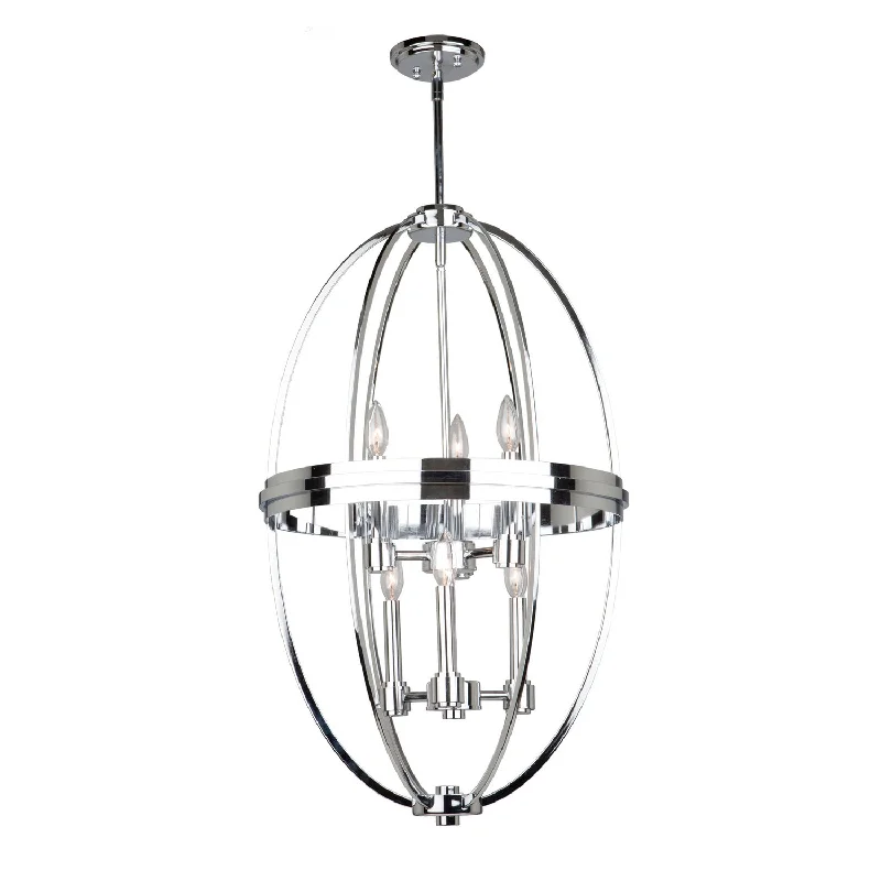 Metal Ceiling Lights in Brass, Copper, Stainless Steel, and IronMetal Ceiling Lights in Brass, Copper, Stainless Steel, and IronArtcraft Roxbury AC10696CH Pendant Light - Chrome Metal Ceiling Lights in Brass, Copper, Stainless Steel, and IronMetal Ceiling Lights in Brass, Copper, Stainless Steel, and IronArtcraft Roxbury AC10696CH Pendant Light - Chrome