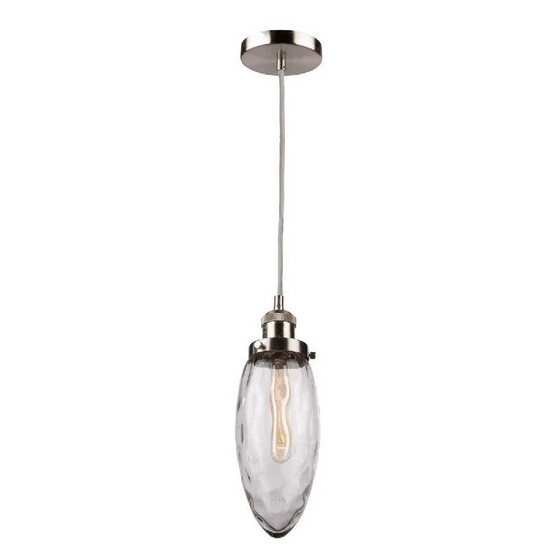 Contemporary Ceiling Lights with Unique, Abstract ShapesContemporary Ceiling Lights with Unique, Abstract ShapesArtcraft Lux Pendant Collection AC10710 Pendant Light - Brushed Nickel Contemporary Ceiling Lights with Unique, Abstract ShapesContemporary Ceiling Lights with Unique, Abstract ShapesArtcraft Lux Pendant Collection AC10710 Pendant Light - Brushed Nickel