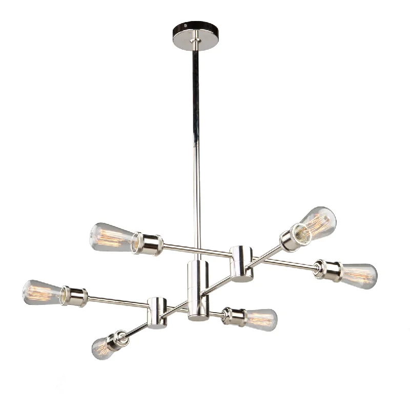 Glass Ceiling Lights with Frosted, Colored, or Etched GlassGlass Ceiling Lights with Frosted, Colored, or Etched GlassArtcraft Tribeca AC10786PN Pendant Light - Polished Nickel Glass Ceiling Lights with Frosted, Colored, or Etched GlassGlass Ceiling Lights with Frosted, Colored, or Etched GlassArtcraft Tribeca AC10786PN Pendant Light - Polished Nickel