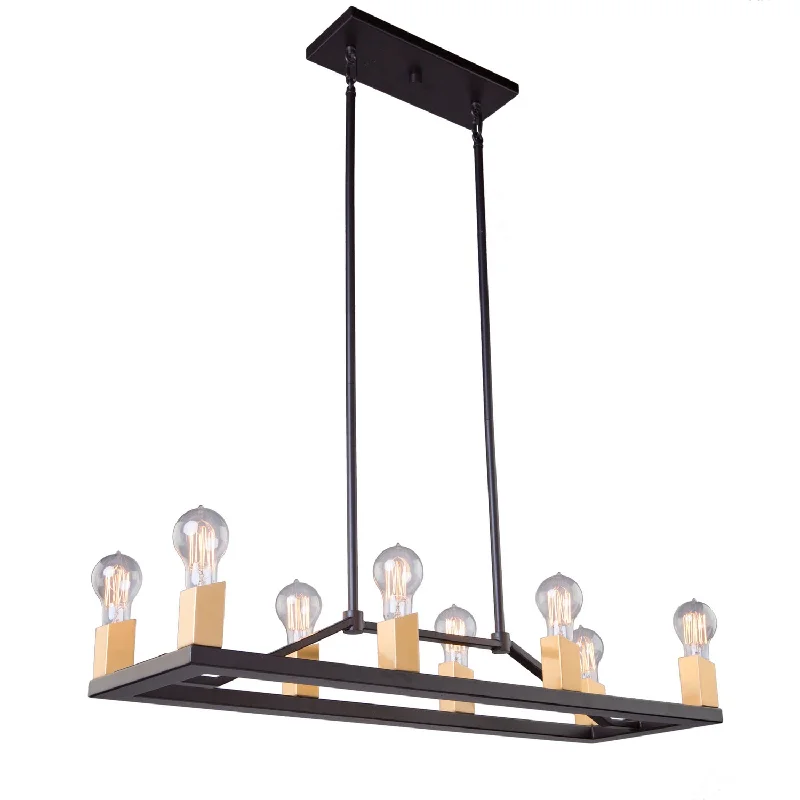 Contemporary Ceiling Lights with Unique, Abstract ShapesContemporary Ceiling Lights with Unique, Abstract ShapesArtcraft Skyline AC11109 Pendant Light - Dark Bronze & Satin Brass Contemporary Ceiling Lights with Unique, Abstract ShapesContemporary Ceiling Lights with Unique, Abstract ShapesArtcraft Skyline AC11109 Pendant Light - Dark Bronze & Satin Brass