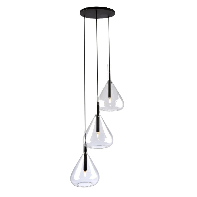 Contemporary Ceiling Lights with Unique, Abstract ShapesContemporary Ceiling Lights with Unique, Abstract ShapesArtcraft Conic AC11163BK Pendant Light - Black Contemporary Ceiling Lights with Unique, Abstract ShapesContemporary Ceiling Lights with Unique, Abstract ShapesArtcraft Conic AC11163BK Pendant Light - Black