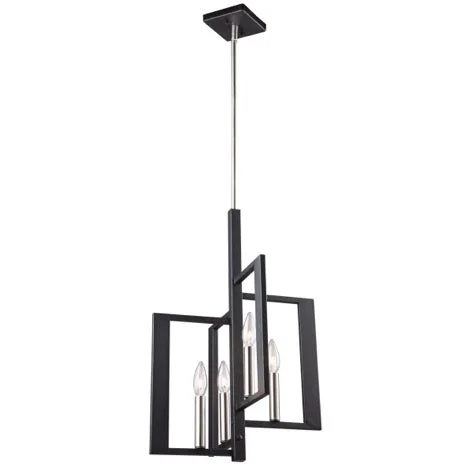 Modern Minimalist Ceiling Lights for Contemporary InteriorsModern Minimalist Ceiling Lights for Contemporary InteriorsArtcraft Sutherland AC11174NB Pendant Light - Black & Brushed Nickel Modern Minimalist Ceiling Lights for Contemporary InteriorsModern Minimalist Ceiling Lights for Contemporary InteriorsArtcraft Sutherland AC11174NB Pendant Light - Black & Brushed Nickel