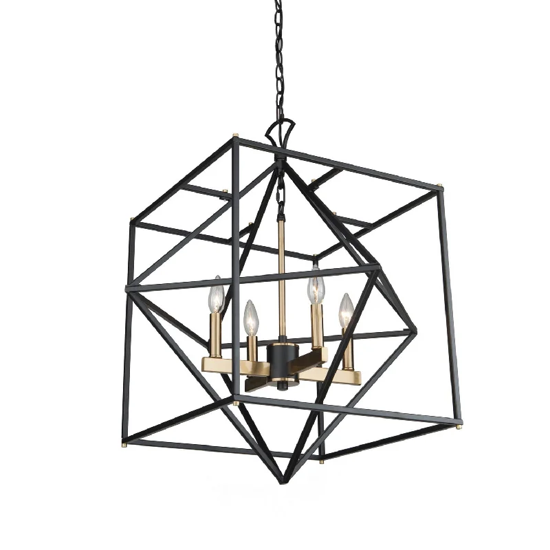 Victorian - Inspired Ceiling Lights with Ornate Crystal ChandeliersVictorian - Inspired Ceiling Lights with Ornate Crystal ChandeliersArtcraft Roxton AC11204 Pendant Light - Matte Black & Harvest Brass Victorian - Inspired Ceiling Lights with Ornate Crystal ChandeliersVictorian - Inspired Ceiling Lights with Ornate Crystal ChandeliersArtcraft Roxton AC11204 Pendant Light - Matte Black & Harvest Brass